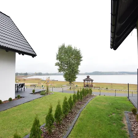 Holiday home By Kiedrowickie With Boat Access Kiedrowice