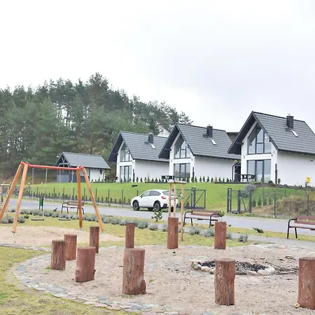 Holiday home By Kiedrowickie With Boat Access