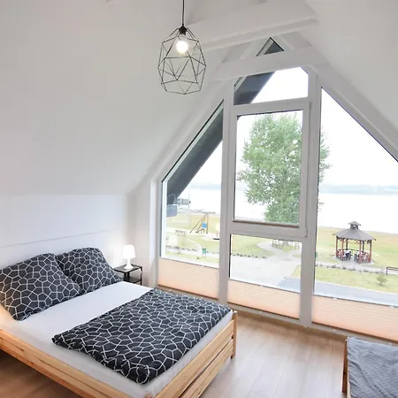 Holiday home By Kiedrowickie With Boat Access