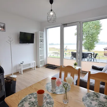 By Kiedrowickie With Boat Access